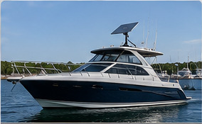 Marine Installation