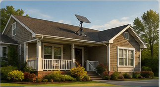 Residential Installation
