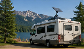 RV & Camper Installation