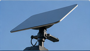 Starlink Installations